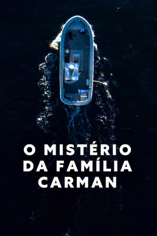 The Carman Family Deaths still 6
