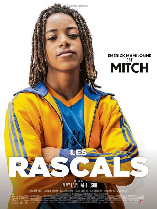 Rascals still 8