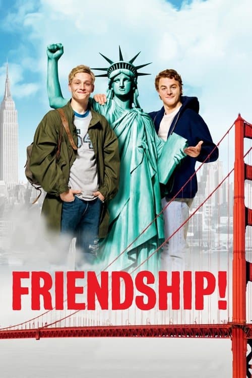 Friendship! still 6