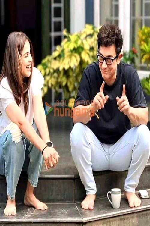 Sitaare Zameen Par still 8