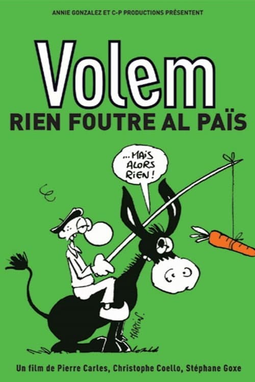 Volem rien foutre al païs still 1