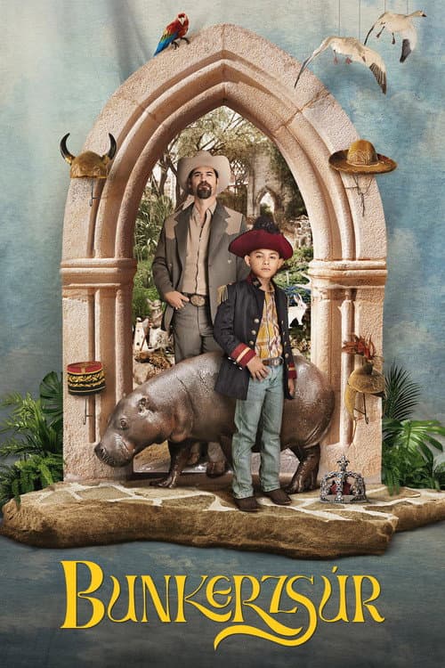 Down the Rabbit Hole still 8