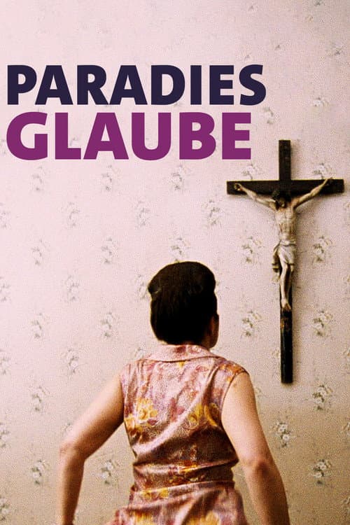 Paradise: Faith still 4