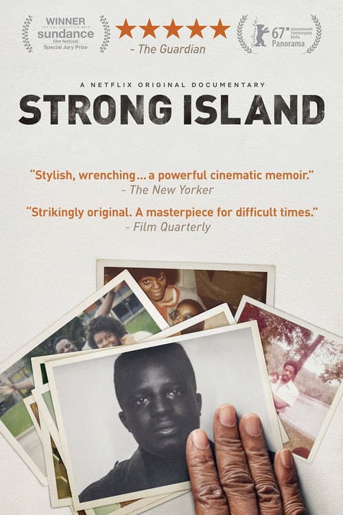 Strong Island still 4