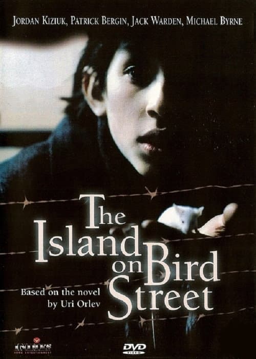 The Island on Bird Street still 3