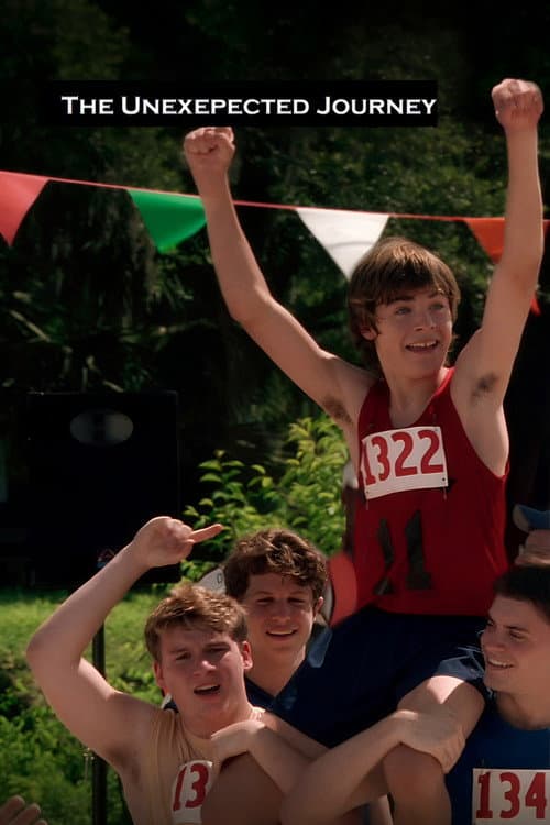 Miracle Run still 4