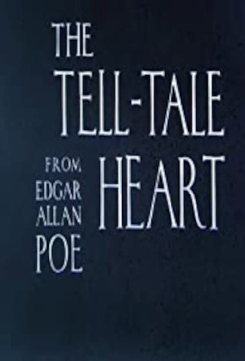 The Tell-Tale Heart still 7