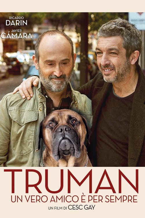 Truman still 5