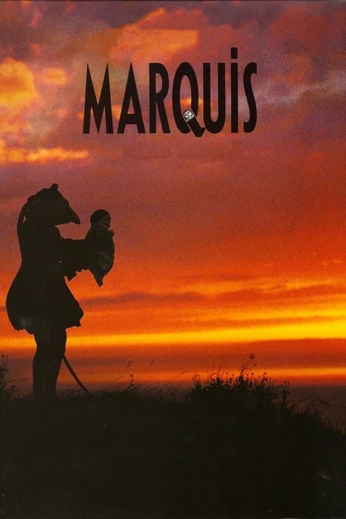 Marquis still 7