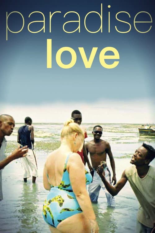 Paradise: Love still 6