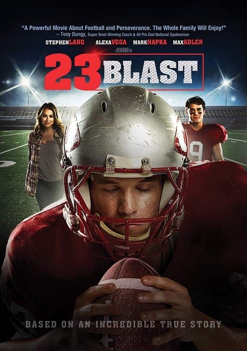 23 Blast still 4