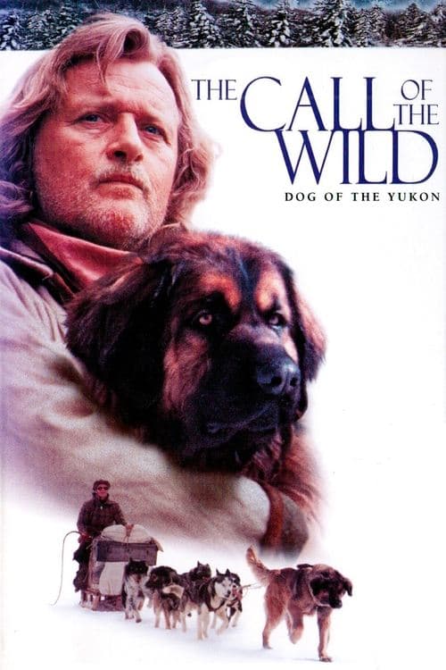 The Call of the Wild: Dog of the Yukon still 3