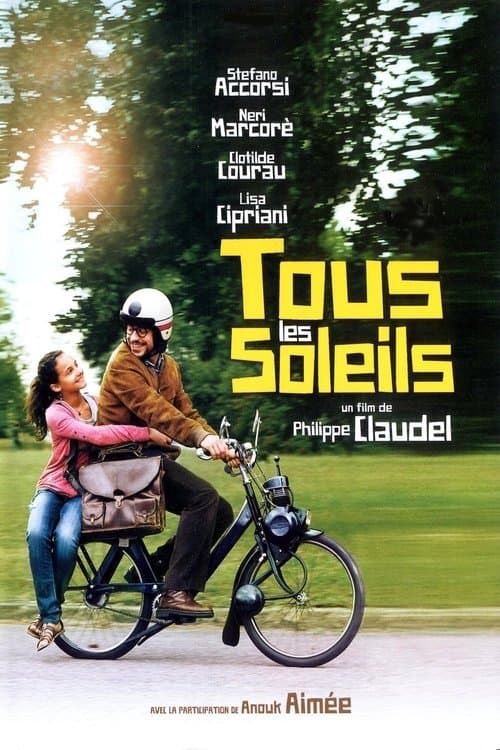 Tous les soleils still 2