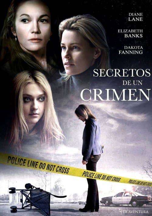 Every Secret Thing still 8