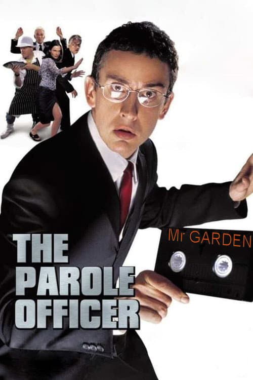 The Parole Officer still 8