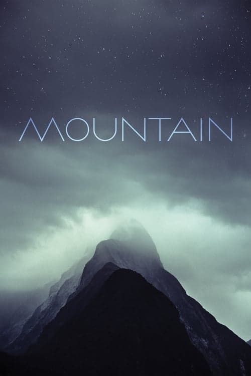 Mountain still 5