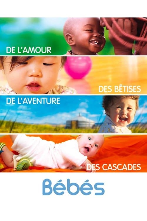 Babies still 8