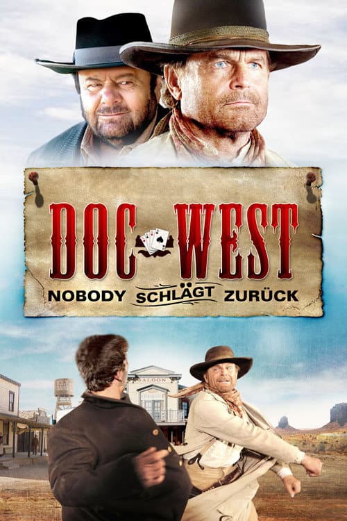 Doc West II : Triggerman still 7