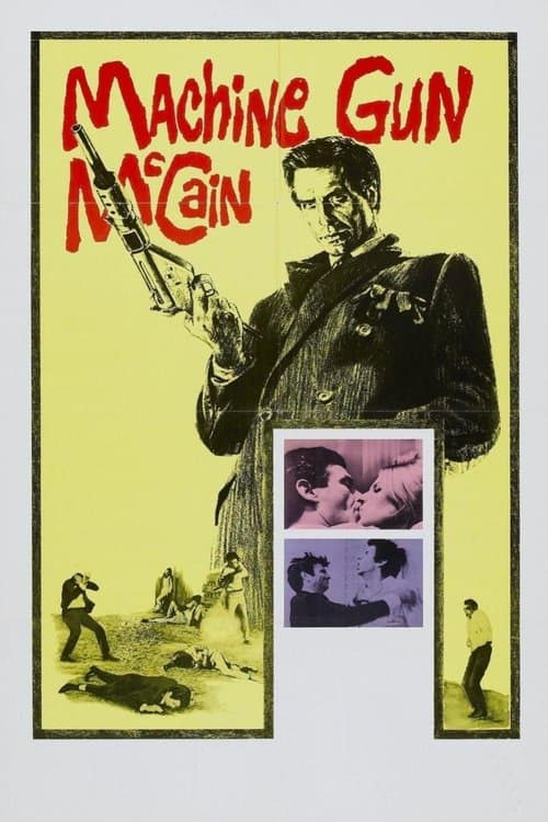 Machine Gun McCain still 7
