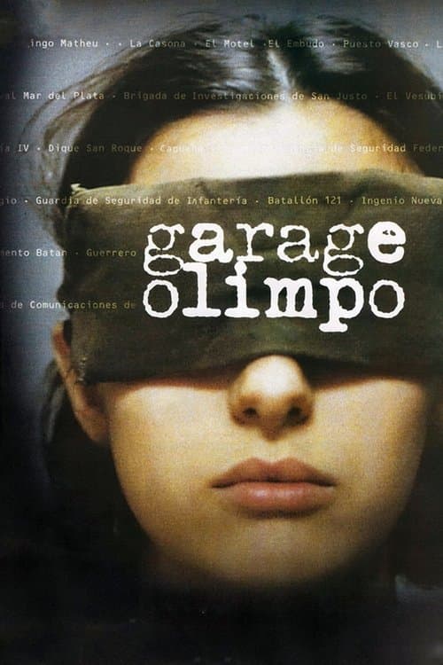 Garage Olimpo still 3