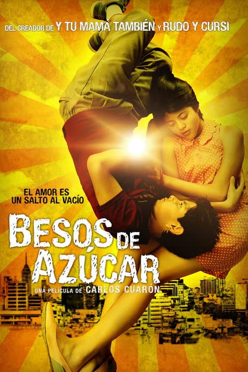 Sugar Kisses still 3