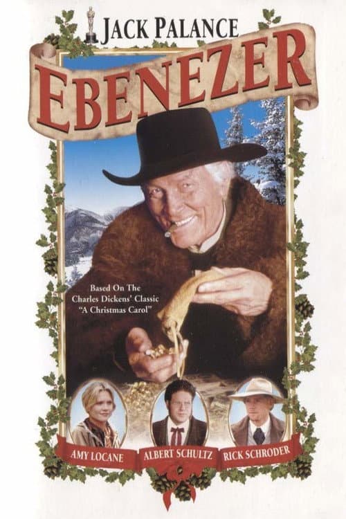 EBENEZER: New Movie News & Updates still 7