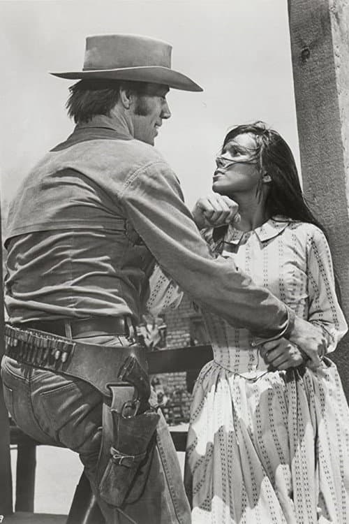 Heaven with a Gun still 7