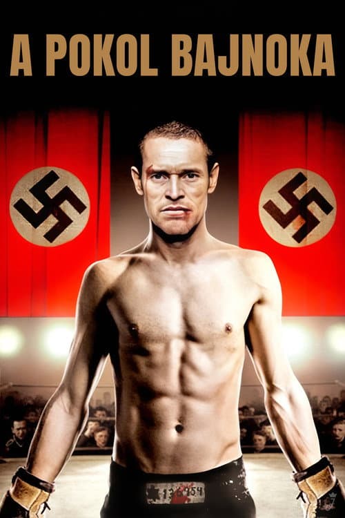 Triumph of the Spirit still 7