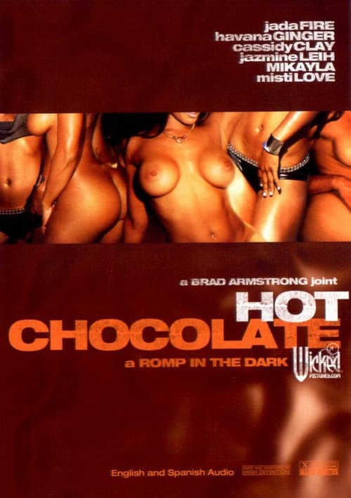 Hot Chocolate: A Romp in the Dark still 1