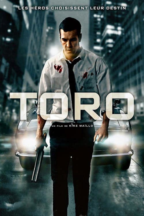 Toro still 5