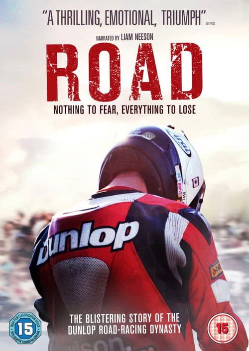 Road still 5