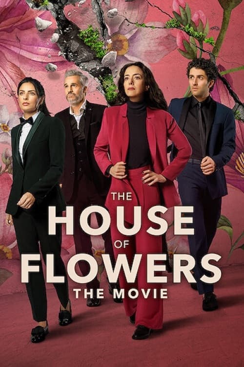 The House of Flowers: The Movie still 7