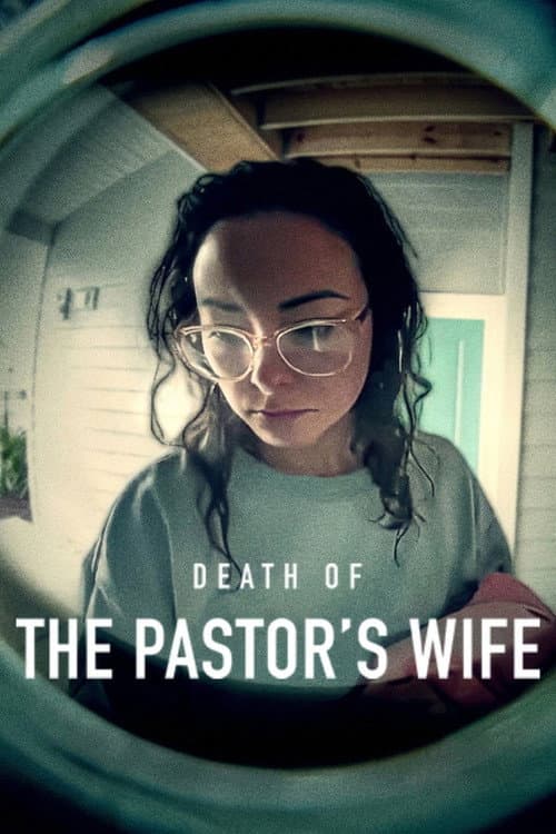 Death of the Pastor's Wife Review: True-Crime Buzz still 4