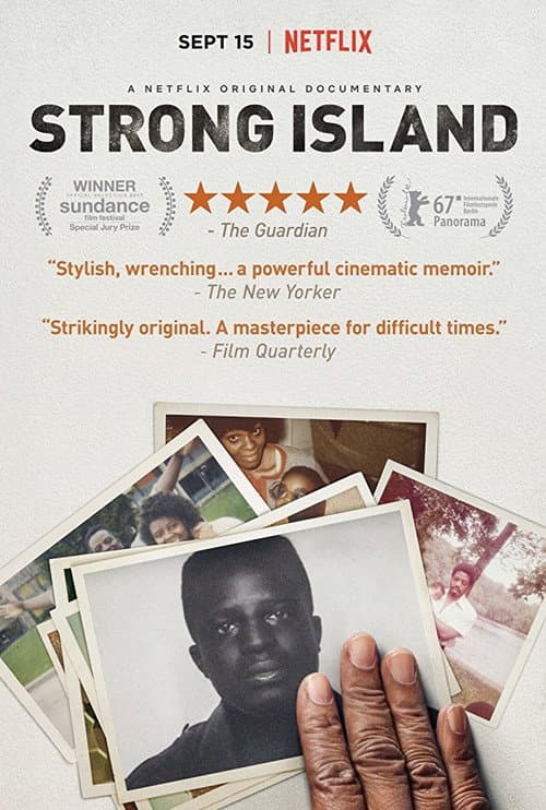 Strong Island still 6