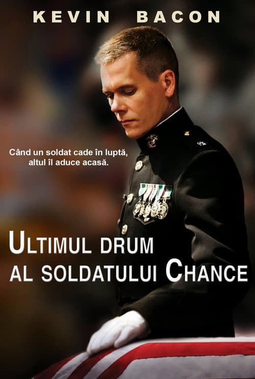 Taking Chance still 8