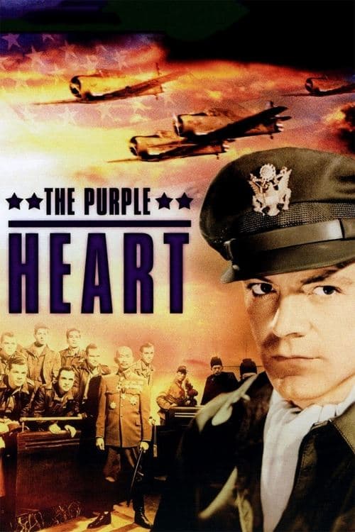 The Purple Heart still 4