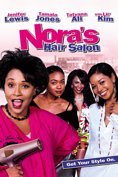 Nora's Hair Salon still 6
