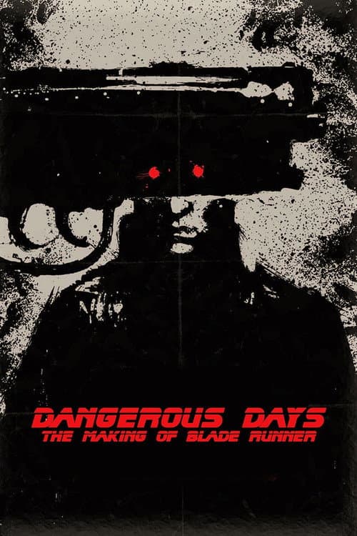 Dangerous Days: Making Blade Runner still 6