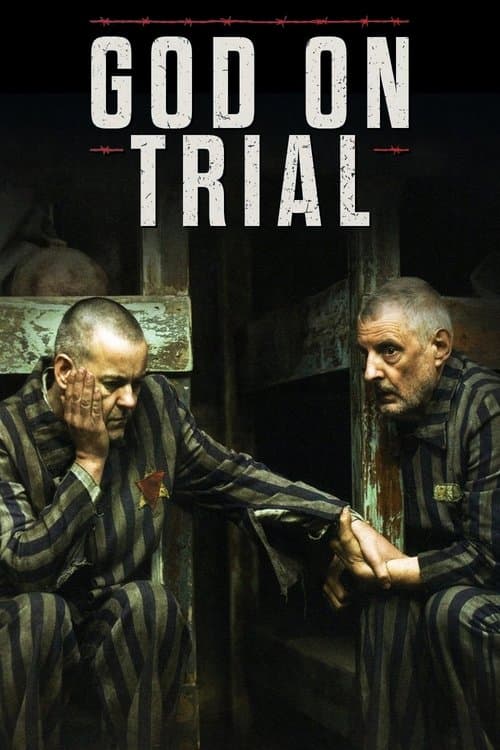God on Trial still 4