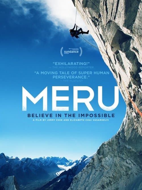 Meru still 7