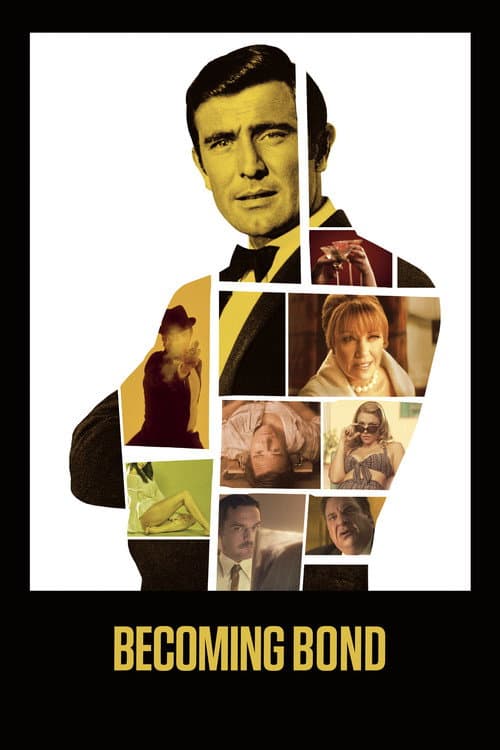 Becoming Bond still 5