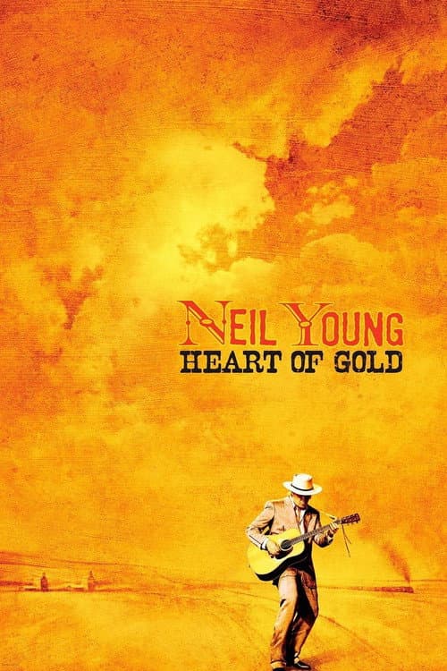 Neil Young: Heart of Gold still 4