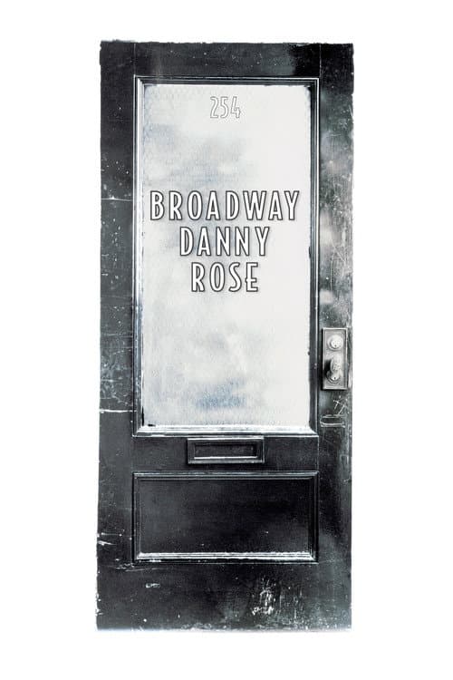 Broadway Danny Rose still 5