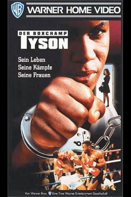 Tyson still 8