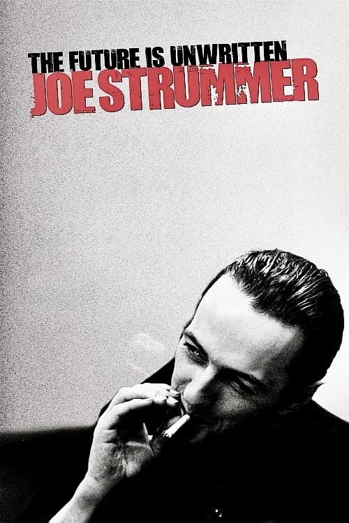 Joe Strummer: The Future Is Unwritten still 4