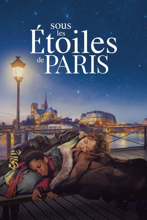 Under the Stars of Paris still 4