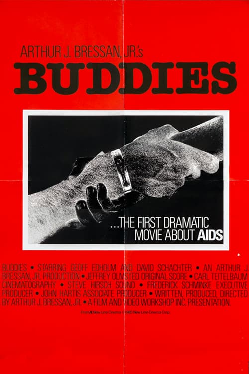 Buddies still 4