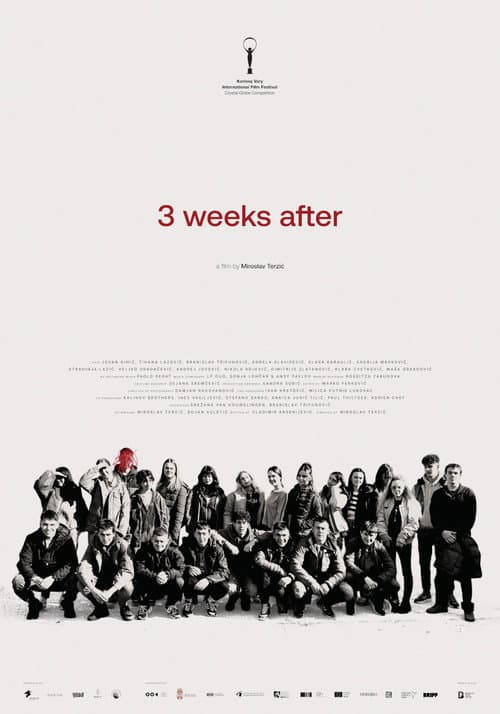 3 Weeks After still 1