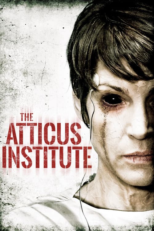 The Atticus Institute still 8