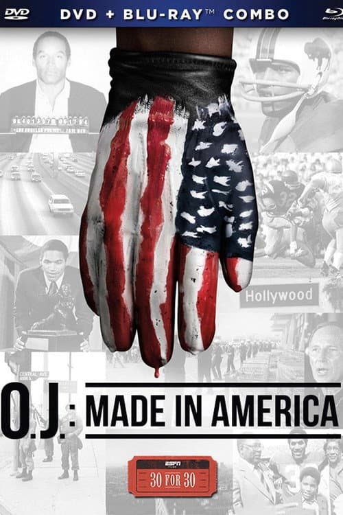 O.J.: Made in America still 8